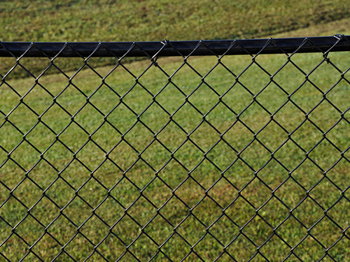 Chain Link Fence